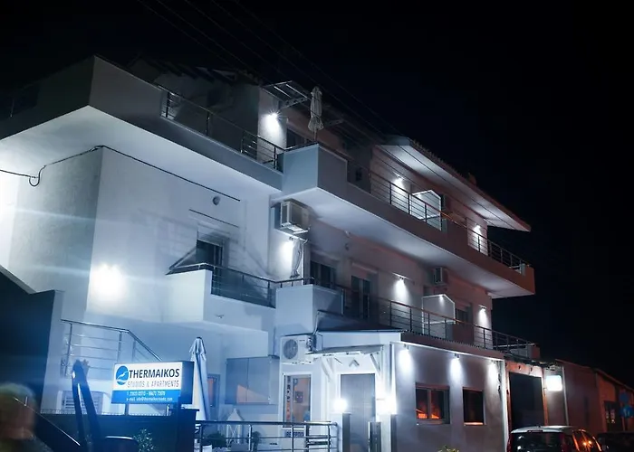 Thermaikos Studios & Apartments