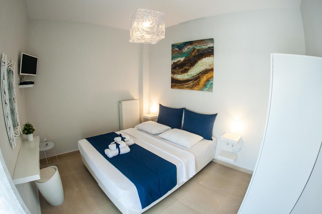 Appartement Thermaikos &