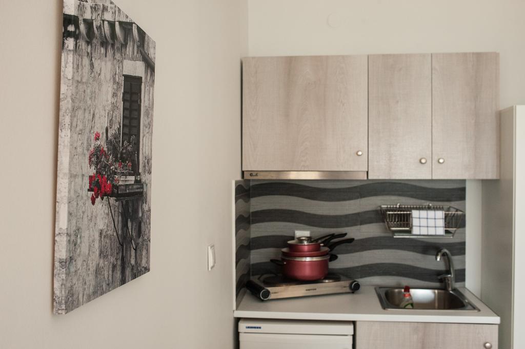 Thermaikos & Appartement Peraía