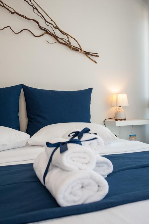 Appartement Thermaikos &