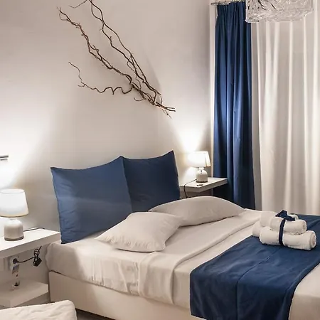 Thermaikos Studios & Apartments Peraía Dış mekan fotoğraf