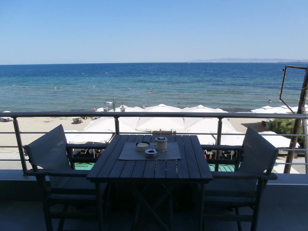 Apartament Thermaikos & *