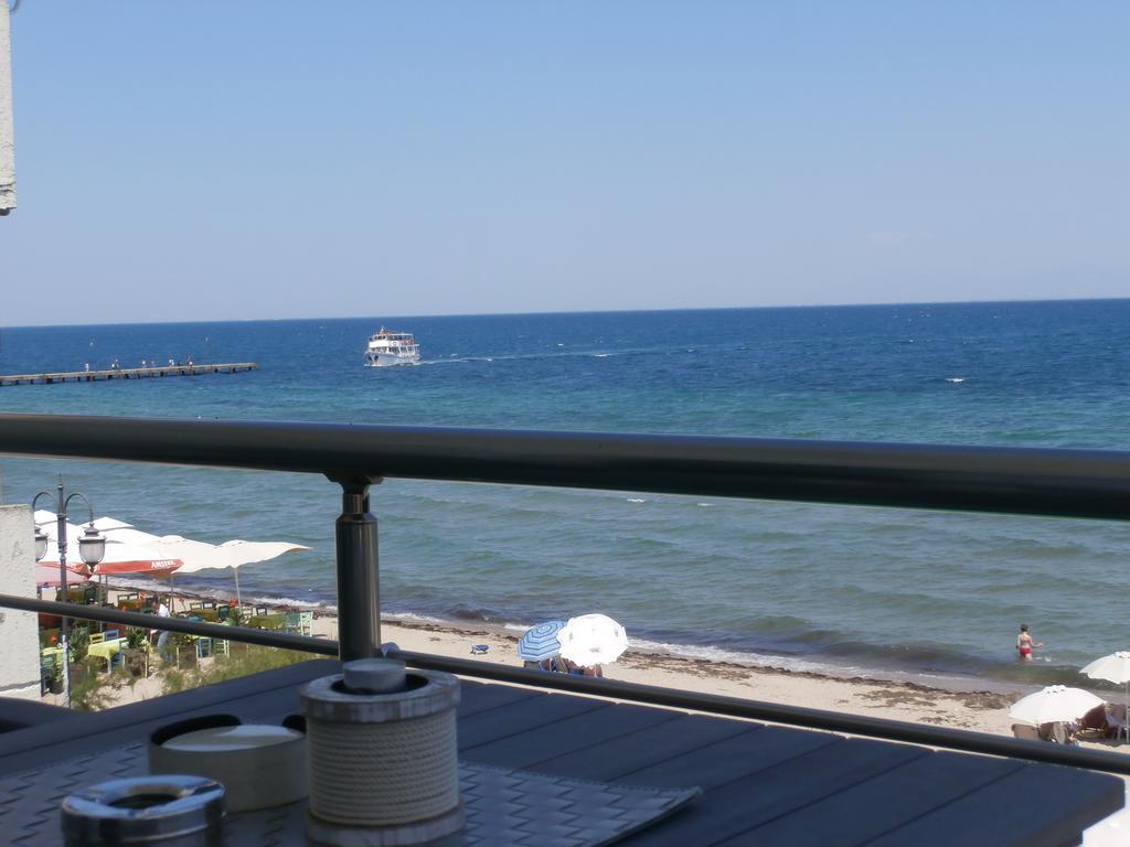 Apartament Thermaikos & Peraía