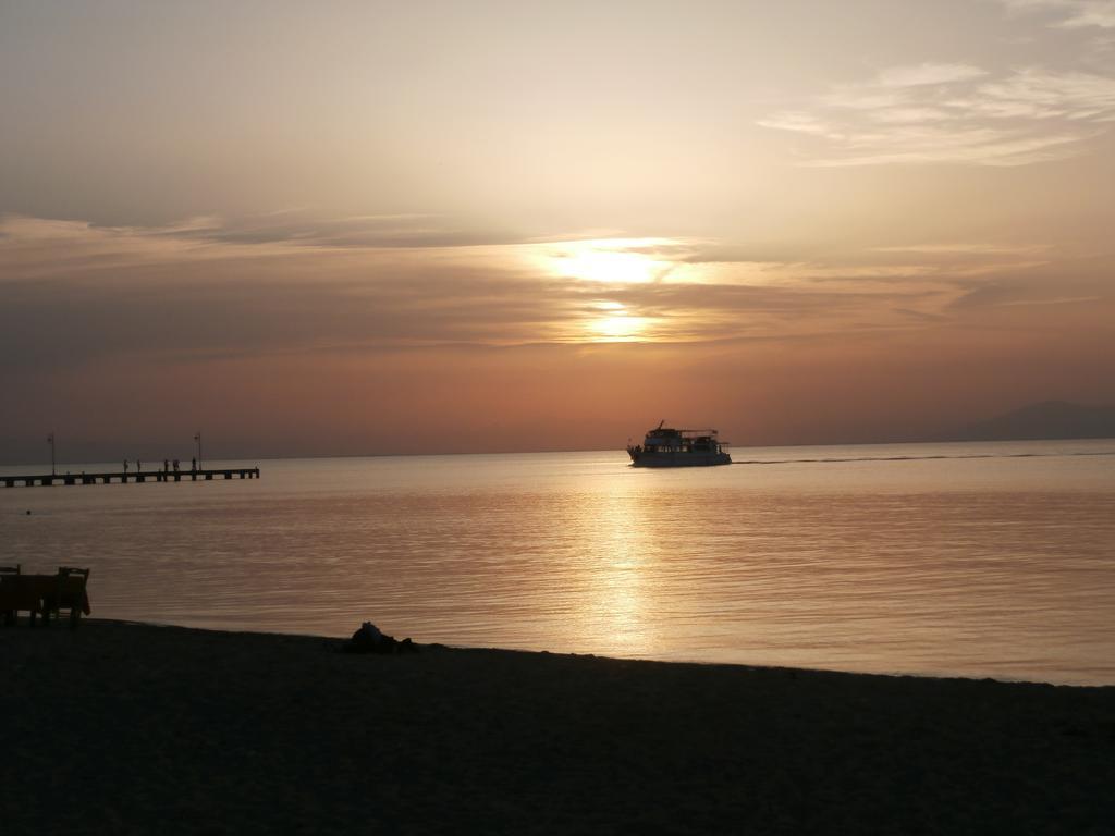 Apartament Thermaikos &