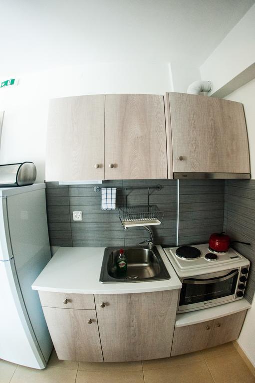 Apartament Thermaikos &