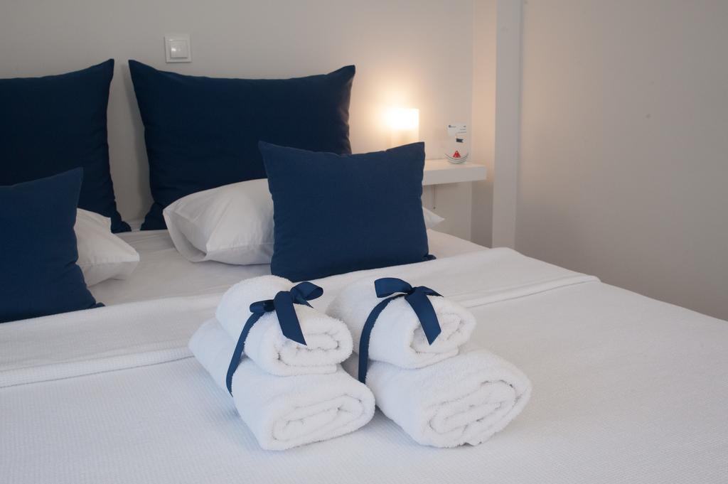 Thermaikos & Apartament Peraía