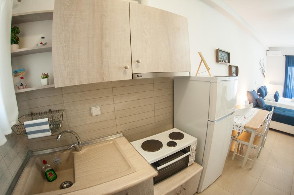 Apartament Thermaikos &