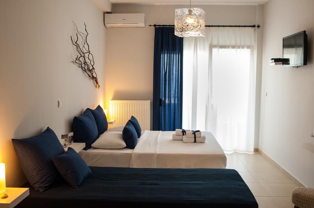 Thermaikos & Apartament Peraía