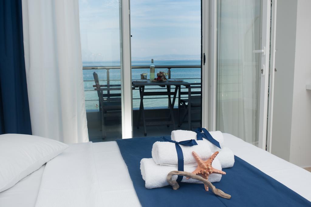 Thermaikos & Apartament Peraía
