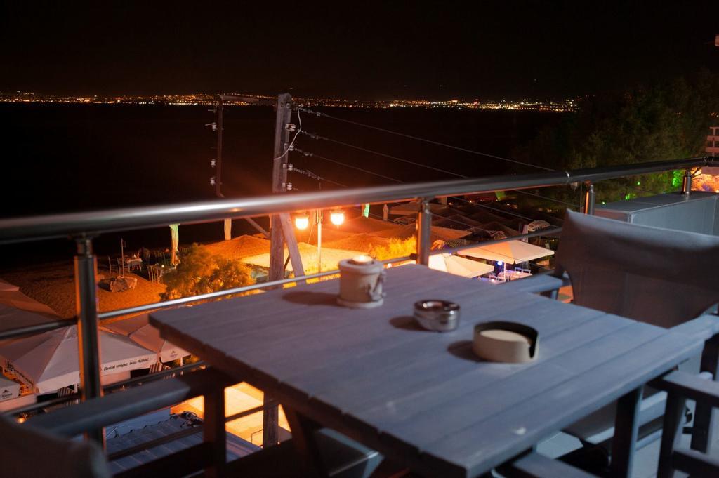 Apartament Thermaikos & *