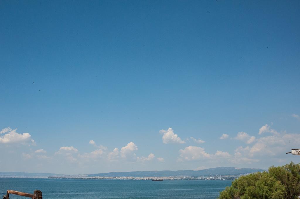 Apartament Thermaikos &